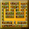 Jeu MahJongg 3D - La couronne