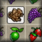 Jeu Tino - marchand de fruits