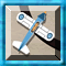Jeu en ligne - Stationnement avion miniature