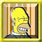 Jeu en ligne - Les Simpsons - Chasse aux trésors