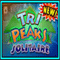 Jeu en ligne - Tri Peaks Solitaire