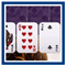 Jeu Tri-Peak Solitaire Friends