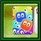Jeu TriPeak Solitaire Type A