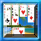 Jeu Tropiques Solitaire