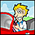 Jeu en ligne - Vacation Blues