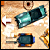 Jeu Vintage Carbone