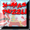 Jeu Xmas Puzzle