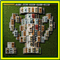 Jeu Mahjongg Zodiaque 3D - Verseau