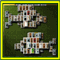 Jeu Mahjongg Zodiaque 3D - Poissons