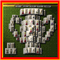 Jeu en ligne - Mahjong Zodiaque - Verseau