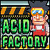 Jeu en ligne - Acid Factory