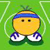 Jeu en ligne - Air Balls
