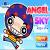Jeu en ligne - Angel Sky