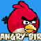Jeu en ligne - Angry Birds