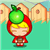 Jeu en ligne - Apple girl