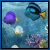 Jeu en ligne - Aquarium Differences