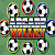 Jeu en ligne - Arcade Volley