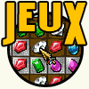Jeux gratuits Bejeweled et Jewel Quest