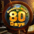 Jeu en ligne - Around the World in 80 Days