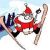 Jeu en ligne - Avalanche Run