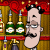 Jeu en ligne - Métier Barman