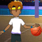 Jeu en ligne - Basket Trick