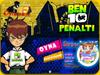 Jeu en ligne - Ben 10 Super pénalité