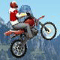 Jeu Jeu de moto: Aventure