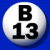 Jeu en ligne - Bingo