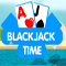Jeu en ligne - Blackjack Time