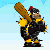 Jeu The Black Knight