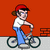 Jeu en ligne - BMX Stunts