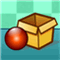 Jeu en ligne - Balles et boites
