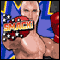 Jeu en ligne - Champion de boxe