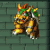 Jeu en ligne - Bowser Ball2