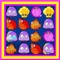 Jeu Bubble blob