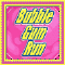 Jeu Bubble Gum Run