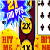 Jeu en ligne - Bumper Cards