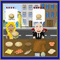 Jeu en ligne - Burger Jam