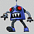 Jeu en ligne - Robot cartes