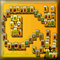 Jeu MahJongg 3D - Chat et souris
