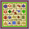 Jeu Mahjong celtique