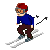 Jeu en ligne - Chairlift Challenge