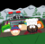 Jeu South Park Alien Chase