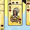 Jeu Chef Eagle Solitaire
