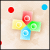 Jeu Colour Cross