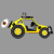 Jeu en ligne - Crash Test Danny