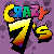 Jeu Slingo Crazy 7s
