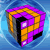 Jeu Crazy Cube