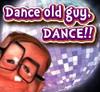 Jeu en ligne - Danse, Grand-papa, danse